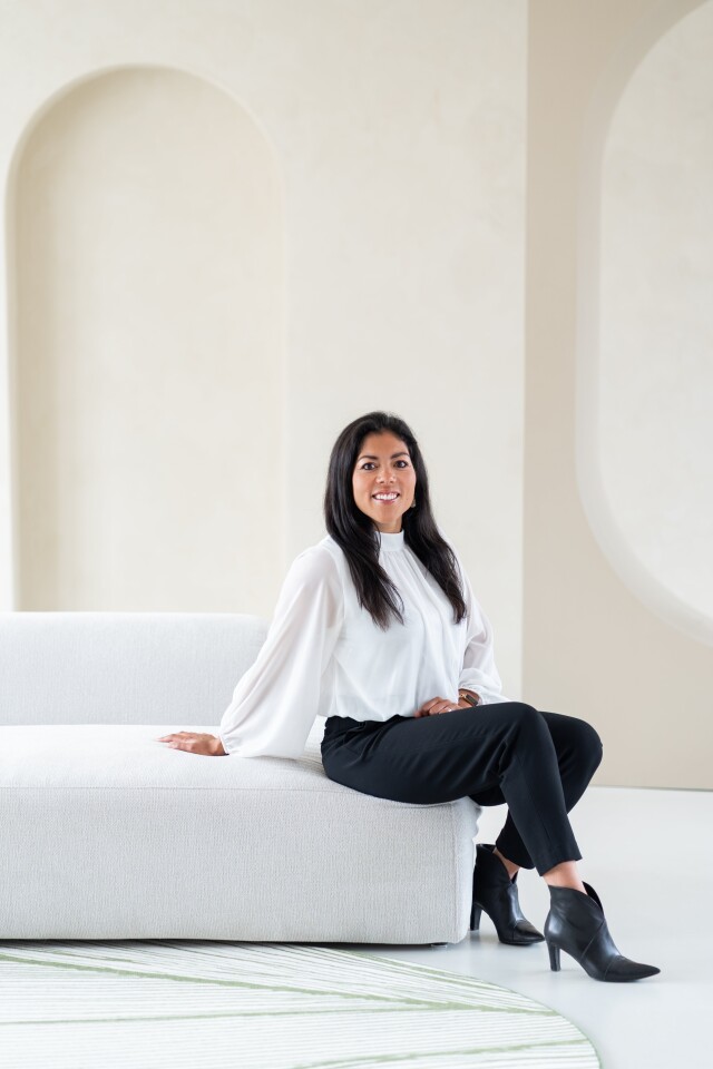 Shirley min
