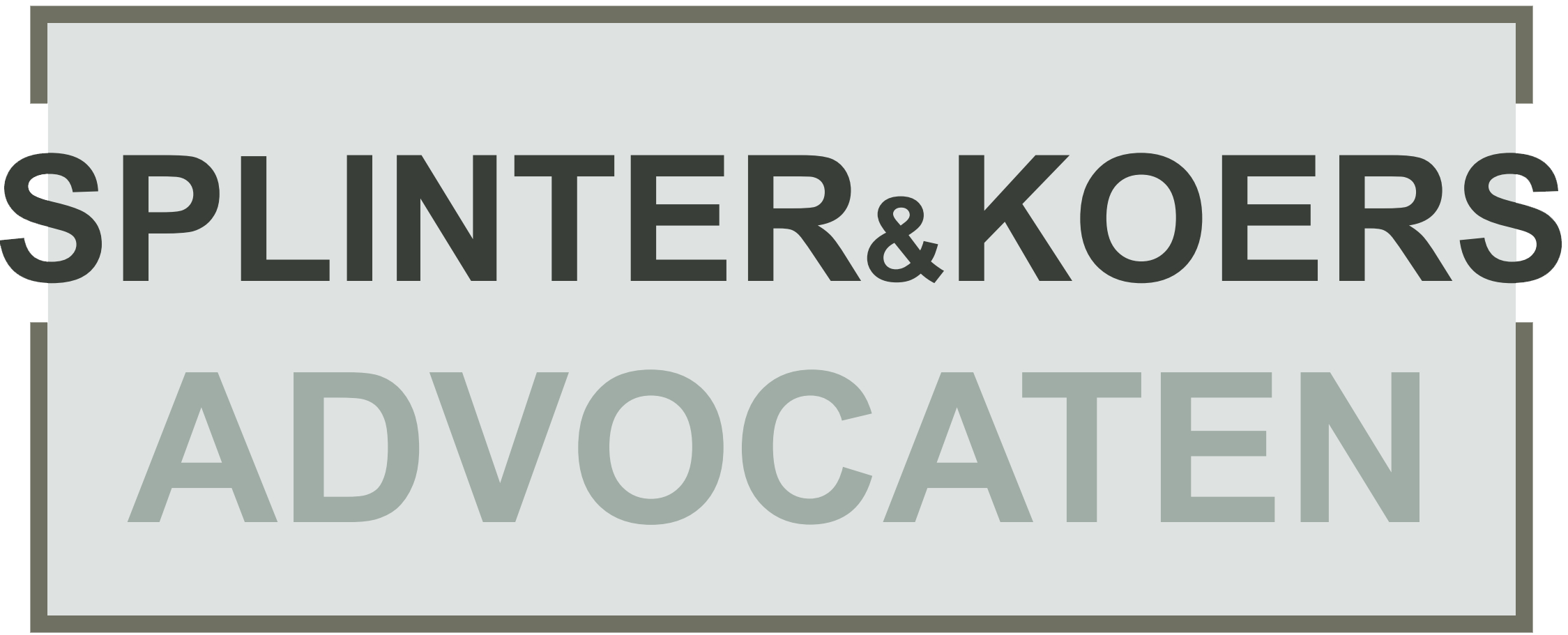 Splinter Koers LOGO
